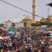 Experts List Effects As Heat Forces Ilorin Residents To Sleep Outside 