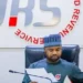 Zacch Adedeji: Nigeria Tax Collector's Ambitious 2025 Revenue Target 5 Zacch Adedeji: Nigeria Tax Collector’s Ambitious 2025 Revenue Target