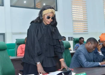 2Baba’s Wife-to-be Natasha Offers 150 JAMB Forms, Scholarships To Edo Students
