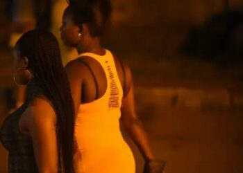 Anambra Gov’t Denies Arresting Indecently Dressed Women