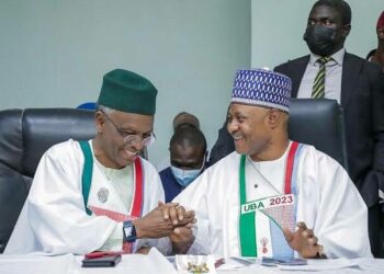 Despite Feud, Gov. Sani Congratulates El-Rufai On 65th Birthday Anniversary