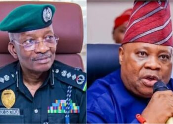 ‘You Are Bias, No To Your Advice’, Osun Gov’t Replies Police, Insists On Going Ahead With LG Elections