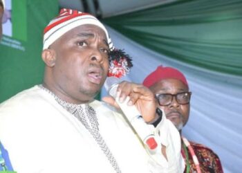 IBB’s Memoir: Ohaneze Chieftain Demands Apology To Ndigbo Over Civil War
