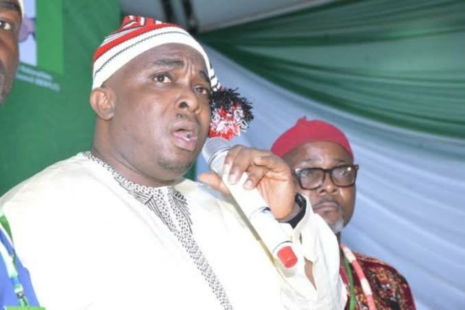 IBB's Memoir: Ohaneze Chieftain Demands Apology To Ndigbo Over Civil War 1 images 36