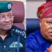 ‘You Are Bias, No To Your Advice’, Osun Gov’t Replies Police, Insists On Going Ahead With LG Elections