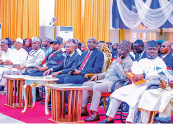Nasarawa Transformative Journey Through Skills Acquisition