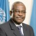 CGIAR Mourns Former IFAD President, Nwanze 5 CGIAR Mourns Former IFAD President, Nwanze