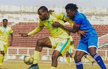 Sokoto United Face Arewa Pillars In President Federation Cup Semifinals