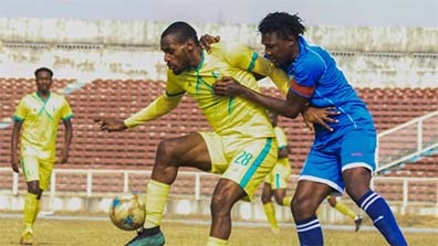 Sokoto United Face Arewa Pillars In President Federation Cup Semifinals 1 kano pillars v sunshine