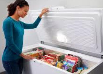 Seven Tips On How To Prevent Freezer Burn