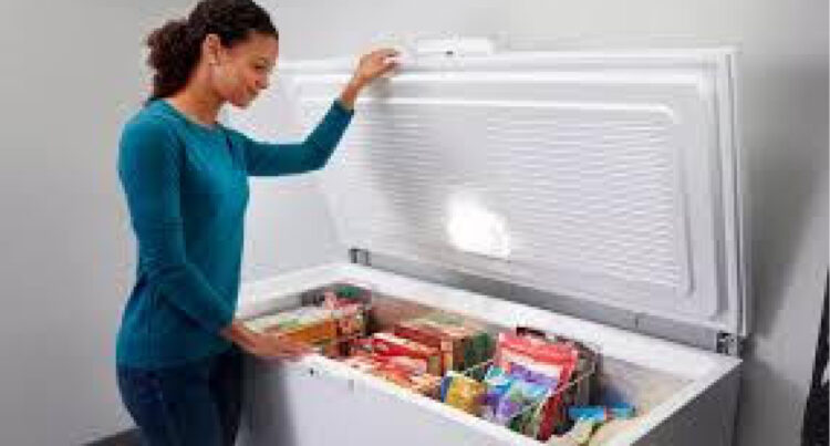 freezer