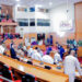 45 DAYS AFTER...Obasa Stages Comeback As Lagos Speaker 8 45 DAYS AFTER…Obasa Stages Comeback As Lagos Speaker