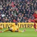EPL: Liverpool Thrash Wolves 2-1 To Regain 7-Point Lead 5 EPL: Liverpool Thrash Wolves 2-1 To Regain 7-Point Lead