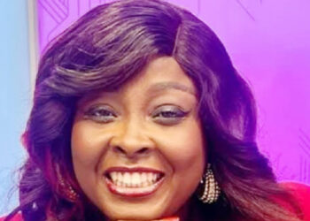 OAP Lolo Accuses Police Of Alleged Harassment