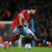 Liverpool Beat Man City To Top Premier League Table