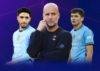January Transfer: Man City Outspend All Premier League Clubs