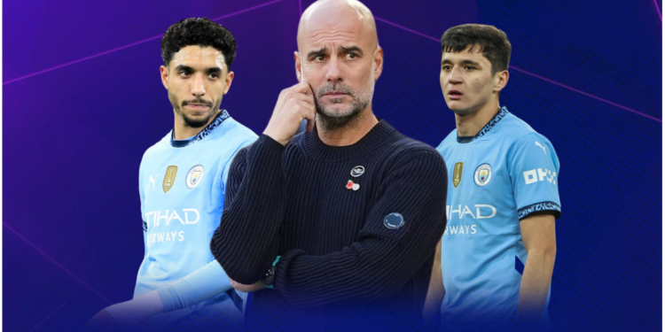 Man City