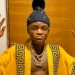 JUST-IN: Finally, Singer Portable Surrenders To Police 5 JUST-IN: Finally, Singer Portable Surrenders To Police