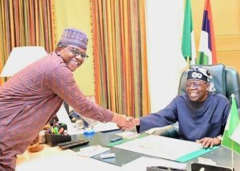 Matawalle Is Key Player In Tinubu’s Security Agenda, Says Arewa Think Tank