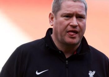 Liverpool Sack Manager Beard Amid WSL Struggles