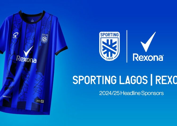 Sporting Lagos