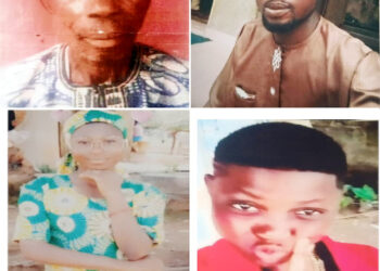 Missing Persons Crisis: Urgent Call For Action From Government, Security Agencies