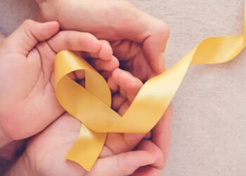 Foundation Leads Awareness Campaign For Childhood Cancer On ICCD 2025