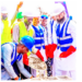 SETI Kano: A Testament Of NASENI’s Drive Toward Socio-economic Development 4 SETI Kano: A Testament Of NASENI’s Drive Toward Socio-economic Development