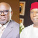 Stay Away From APC, You Are Not My Match, Ned Nwoko Warns Delta Gov Oborevwori