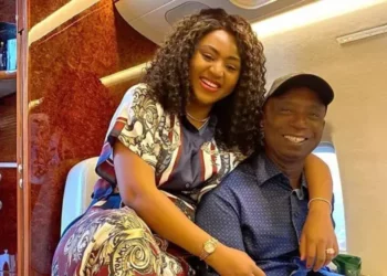 Regina Daniels Deactivates Instagram Amid Ned Nwoko, Chika Ike Baby Rumours