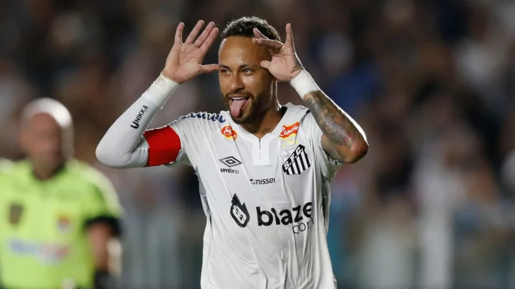 Neymar
