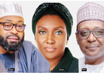 Dikko Tanker Explosion Update… Controversy Trails Sharing Of Presidential Rice, Maize