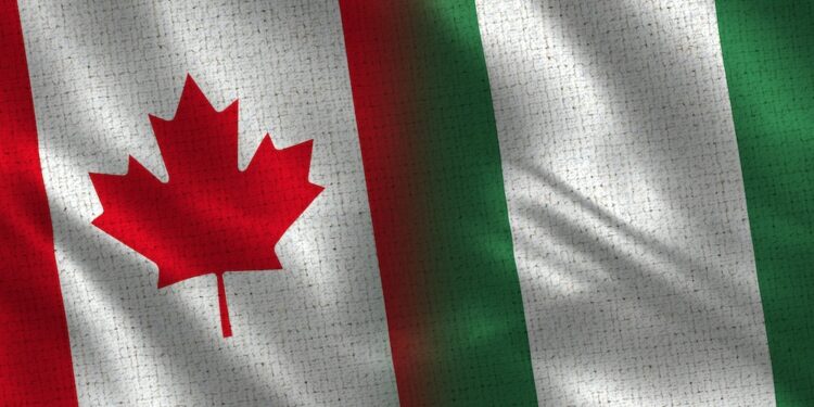 Nigeria Trade Fair In Canada Begins June