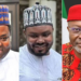 JUST-IN: Binance Executive Accuses 3 Nigerian Lawmakers Of Demanding $150m Bribe 6 JUST-IN: Binance Executive Accuses 3 Nigerian Lawmakers Of Demanding $150m Bribe