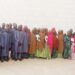 NSA Hands Over 59 Rescued Victims To Kaduna Gov’t