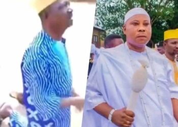 Students Demand Prosecution Of Ogun Monarch For Assaulting 70 Years-old Man