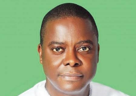 ‘Integrate MFBs In Rural Agric Finance For Improved Credit Access’ 1 Senator Okey Ezea