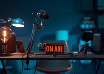 Floating Internet Radio As Revenue Spinner