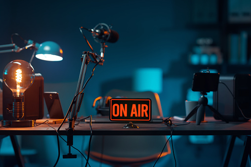 Floating Internet Radio As Revenue Spinner 1 online radio