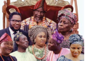 Seven Tips On Old Nigeria Soap Opera
