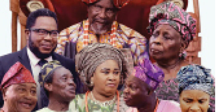 Tips On Old Nigeria Soap Opera