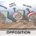 Thoughts On The Opposition