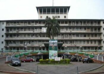 Oyo Gov’t Plans Connecting UCH To IPP Amid Power Outage