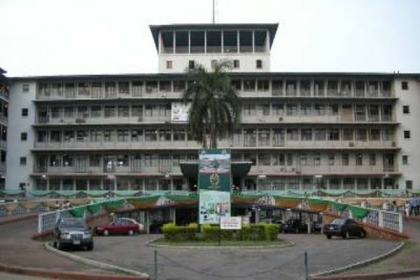 Oyo Gov't Plans Connecting UCH To IPP Amid Power Outage 1 oyo