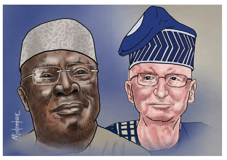 pa adebanjo