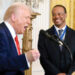 PGA Tour Holds ‘Constructive’ Talks With Trump, LIV Golf