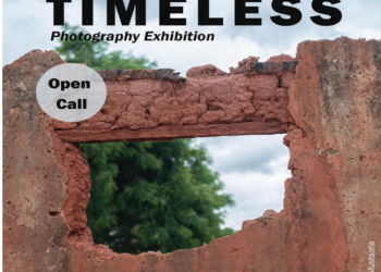 Photocarrefour 2025 Annual Exhibition Calls For ‘Timeless’ Art