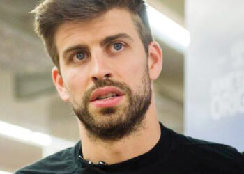 I’m Not Running For Barca Presidency –Pique