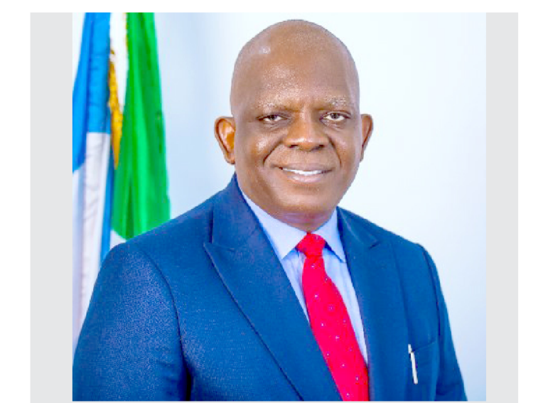 Dr Pius Akutah