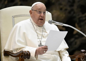 Pope Francis Hospitalised For Bronchitis Treatment, Says Vatican